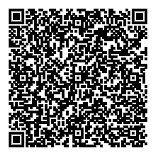 QR код гостиницы Синегорье