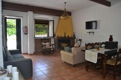 Фотография гостевого дома El Antiguo Molino