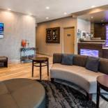 Фотография гостиницы Best Western Greeley