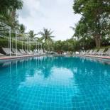 Фотография гостиницы Da Kanda Villa Beach Resort