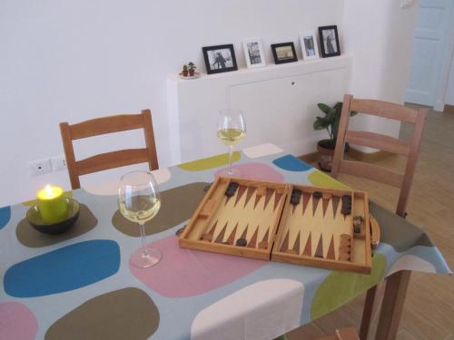 Фотография мини отеля Magnolia B&B