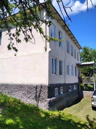 Фотография гостевого дома Город Гриша