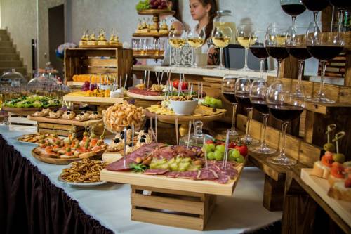 Фотографии гостиницы
Шале