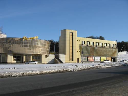 Фотография гостиницы Вояж на Казанском