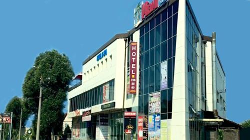 Фотография гостиницы Маями