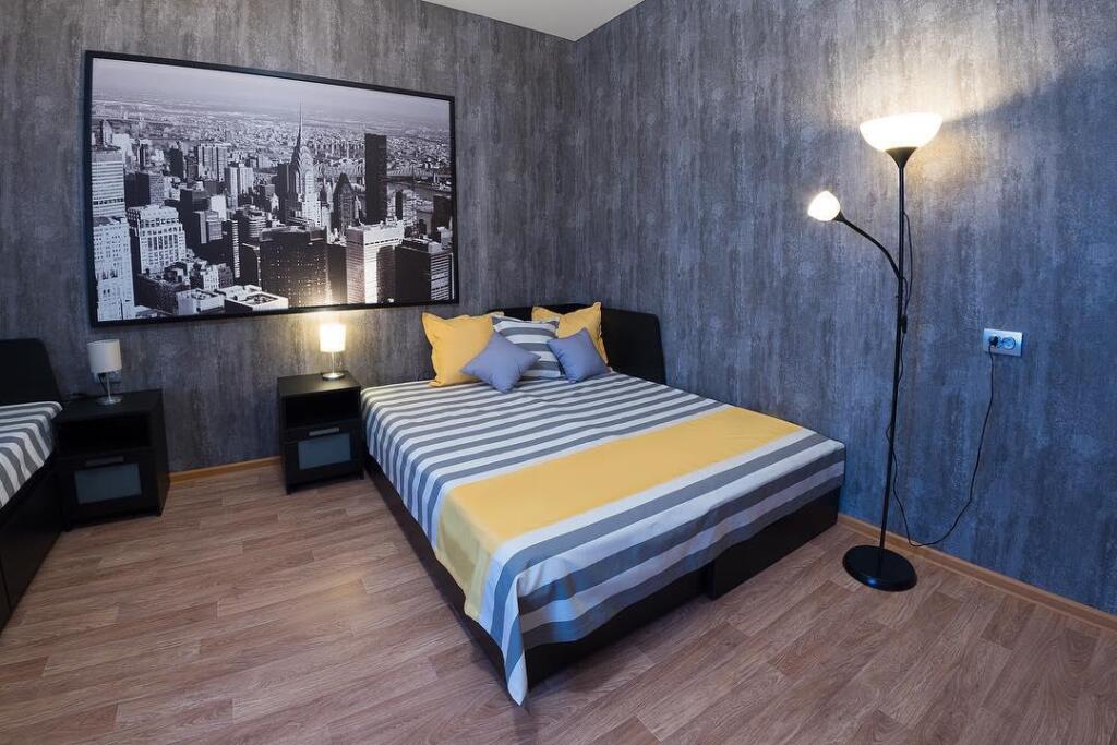 Фотография квартиры Апартаменты Дом на Мельнова 4