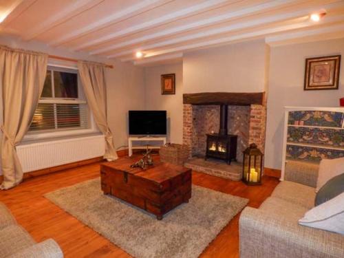 Фотография гостевого дома Edendale