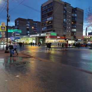 Фотография квартиры Ленина,41