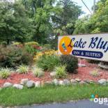 Фотография гостиницы Lake Bluff Inn and Suites