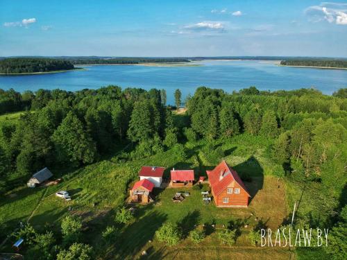 Фотографии гостевого дома 
            Экоусадьба в Струсто