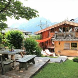 Фотографии гостевого дома 
            Attractive Chalet in St Johann with Sauna