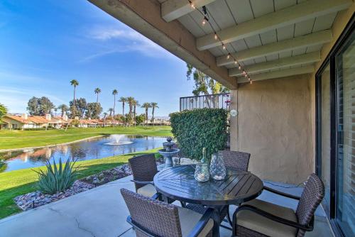 Фотографии гостевого дома 
            Heart of Palm Desert Resort Condo by Palm Springs!