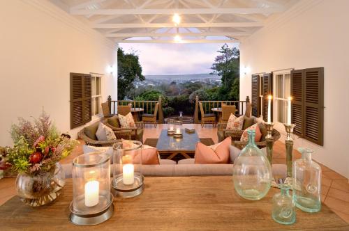 Фотография гостевого дома 8A Grahamstown