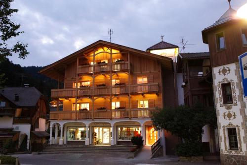 Фотография апарт отеля Christophorus Mountain Residence