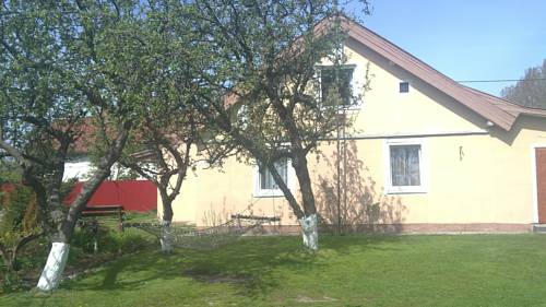 Фотография гостевого дома Зеленый Сад