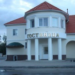 Фотография гостиницы Гостиница