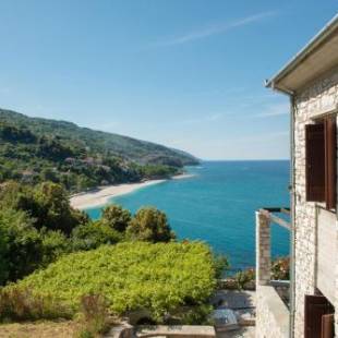 Фотографии гостевого дома 
            Pelion BNB Luxury homes