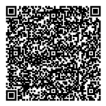 QR код гостиницы С легким паром