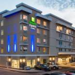 Фотография гостиницы Holiday Inn Express & Suites Victoria-Colwood, an IHG Hotel