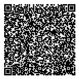 QR код гостиницы Авлад Отель на Добросельской