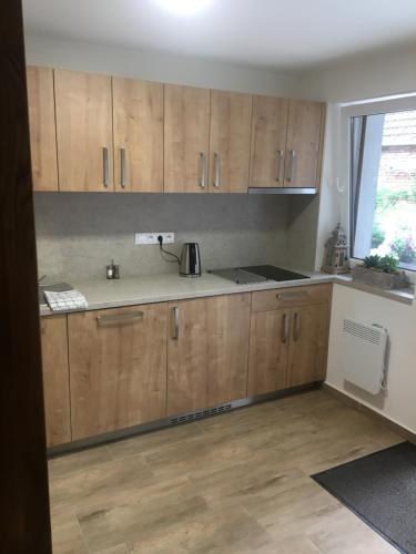 Фотография гостевого дома Rodinný penzion Kohoutek