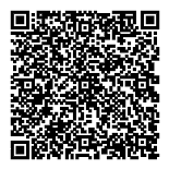 QR код мини отеля Шиби