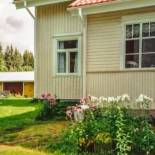 Фотография гостевого дома Holiday Home Kartanomäki