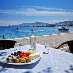 Фотографии гостевого дома 
            Relax Seaside House