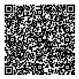 QR код хостела Теремок