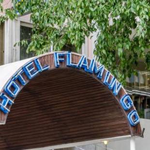 Фотографии гостиницы 
            Hotel Flamingo