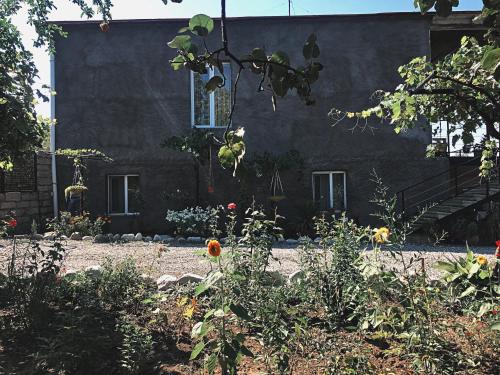 Фотография гостевого дома Вилла Цинандали