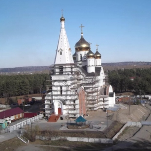 Фотография храма Храм Святых апостолов Петра и Павла 