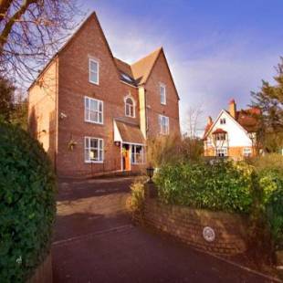 Фотографии гостевого дома 
            Marlborough House - Guest House