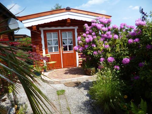 Фотографии гостевого дома 
            Ferienhaus "An der Seewiese"