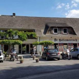Фотографии гостиницы
De Hollemeersch Hotel