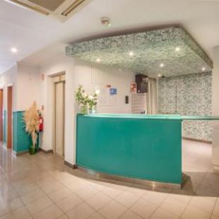 Фотография гостиницы Hotel Italia