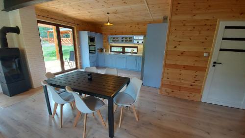 Фотография гостевого дома Stodoła Nomada