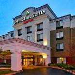 Фотография гостиницы SpringHill Suites Louisville Hurstbourne/North