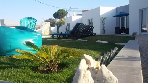 Фотография гостевого дома Furnaka Eco Village