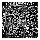 QR код базы отдыха Фрегат 