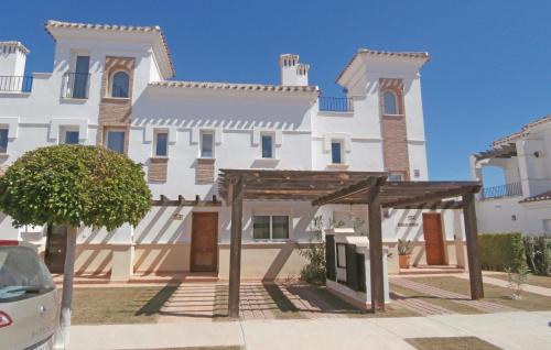 Фотографии гостевого дома 
            Holiday home Roldán 25