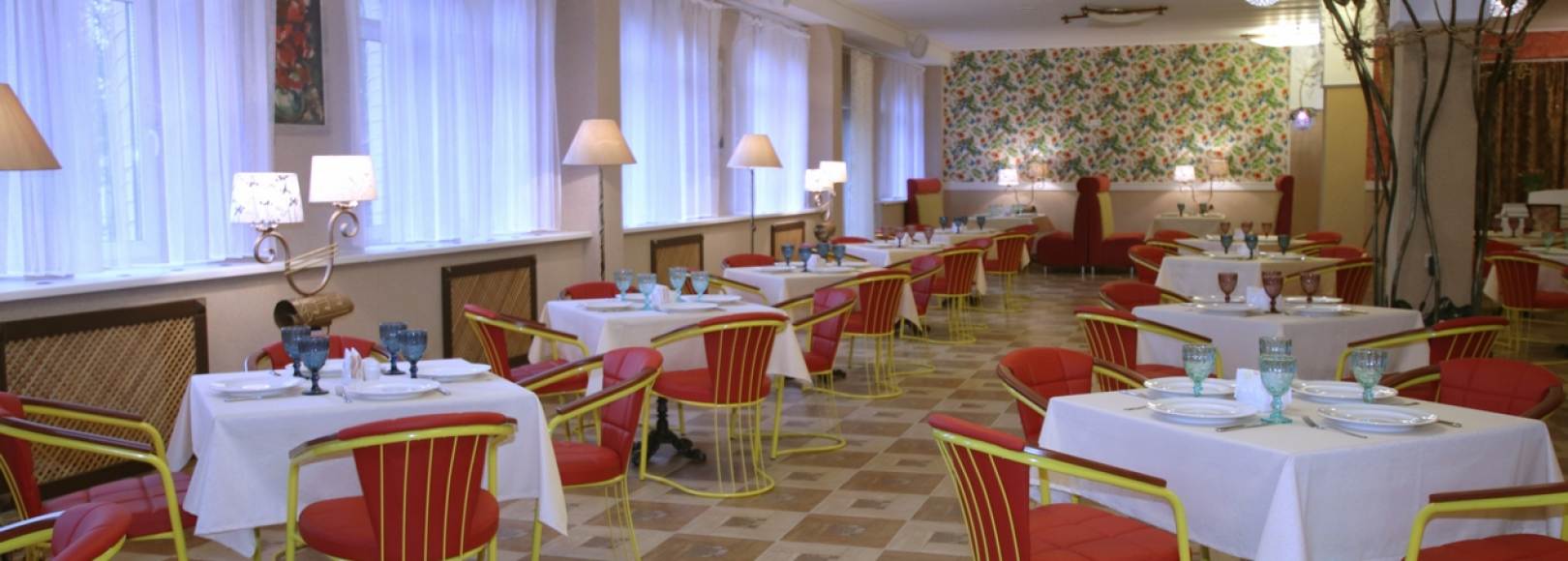 Фотография ресторана 9parrots