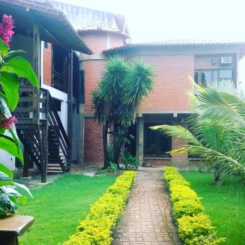 Фотография мини отеля Pousada Kantuta