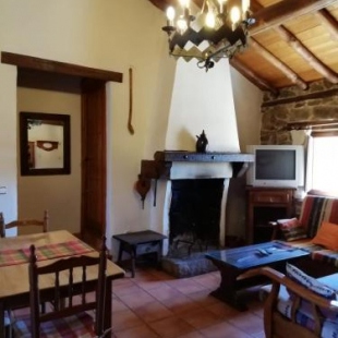 Фотография гостевого дома Casa Rural La Pontezuela Arriba