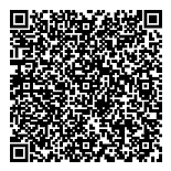 QR код гостиницы Отель Мега