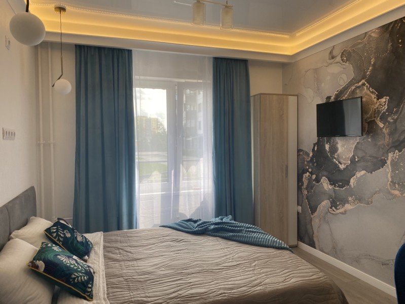 Фотография квартиры Апарт-отель Lucky time апартаменты