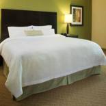 Фотография гостиницы Hampton Inn Wetumpka