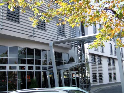 Фотография гостиницы Hotel 3 Trio