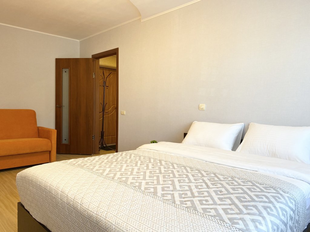 Фотография квартиры Апартаменты у Виконды GoodNight Aparts