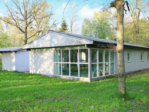 Фотография гостевого дома Holiday Home Lunøes II